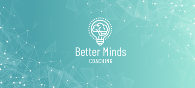 better minds coaching logo