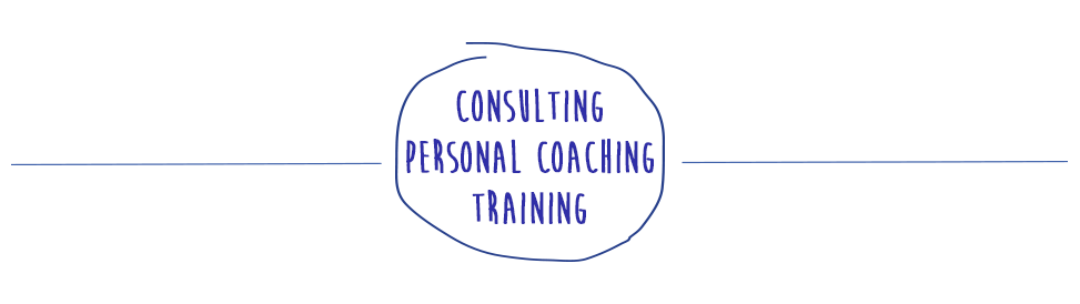 consulting coaching training