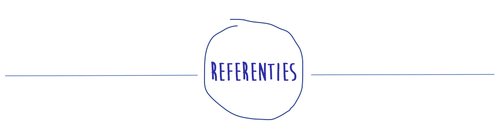 referenties coaching training